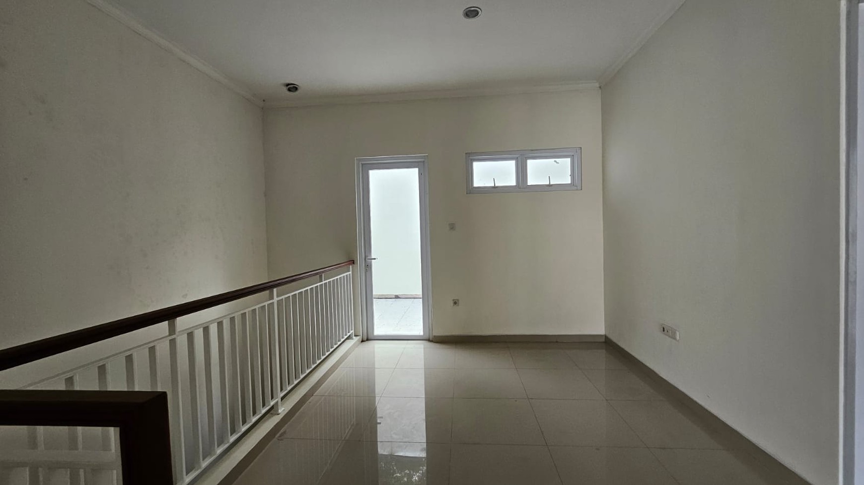 Rumah Bagus Di Gelagah Hills Ciputat Tangerang Selatan