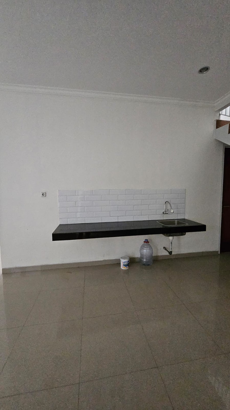 Rumah Bagus Di Gelagah Hills Ciputat Tangerang Selatan