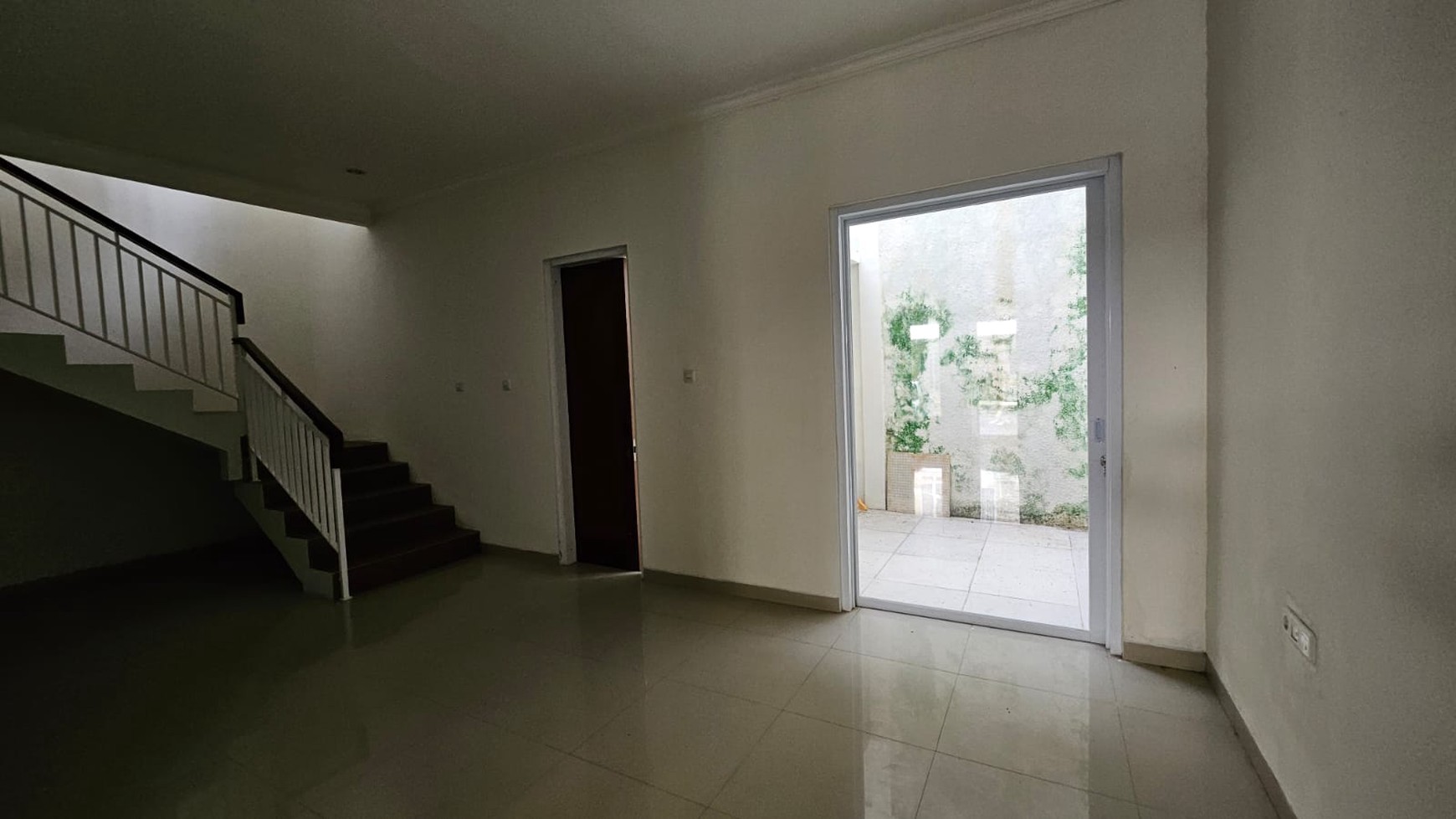 Rumah Bagus Di Gelagah Hills Ciputat Tangerang Selatan