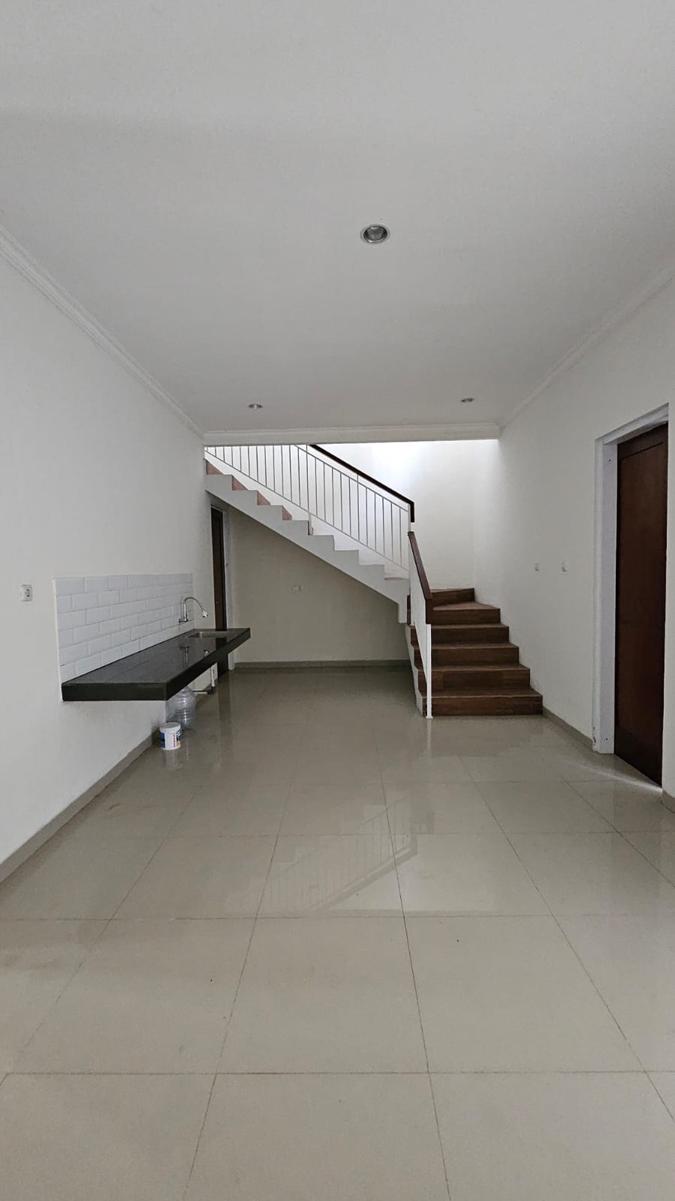 Rumah Bagus Di Gelagah Hills Ciputat Tangerang Selatan