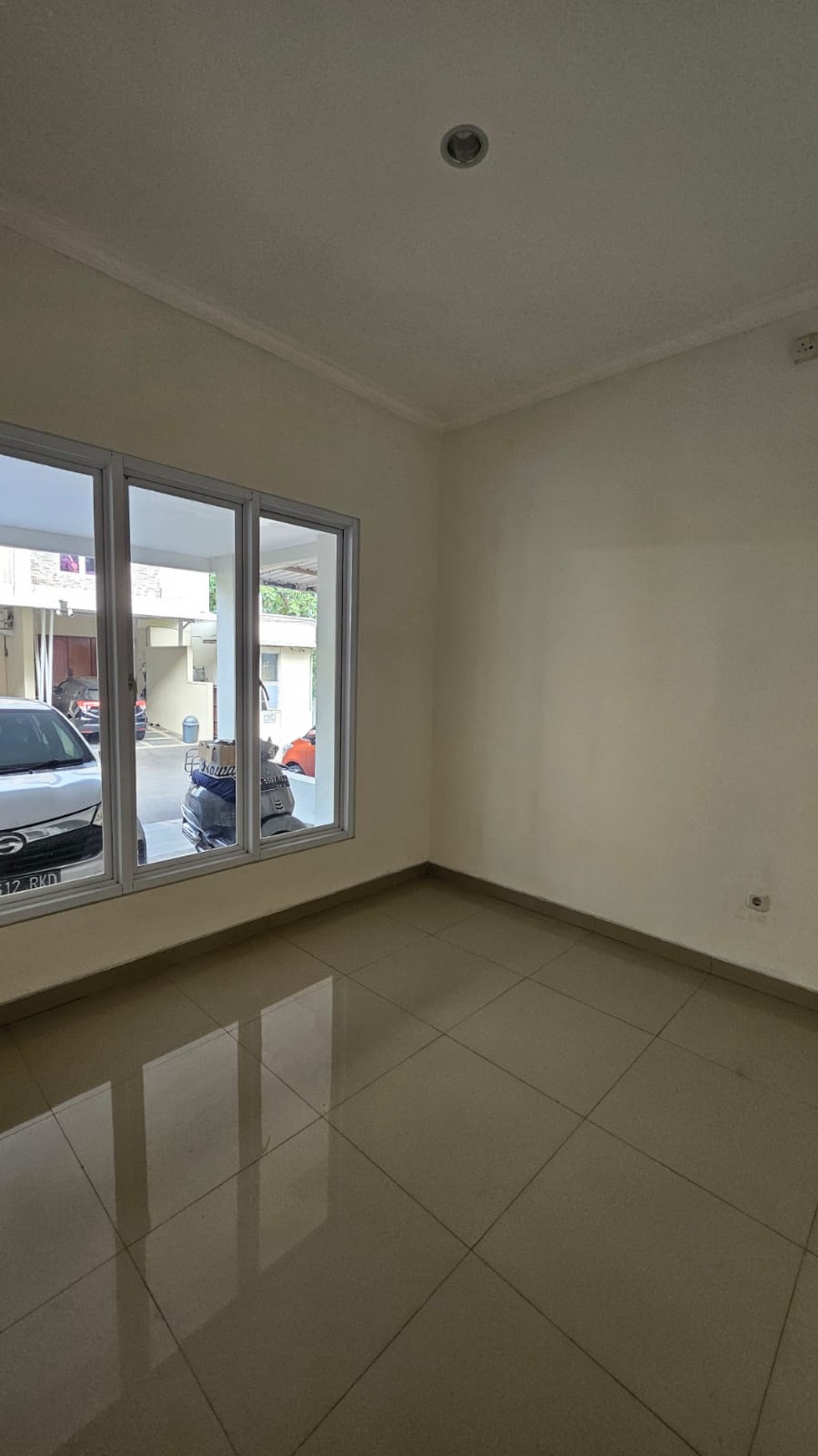 Rumah Bagus Di Gelagah Hills Ciputat Tangerang Selatan