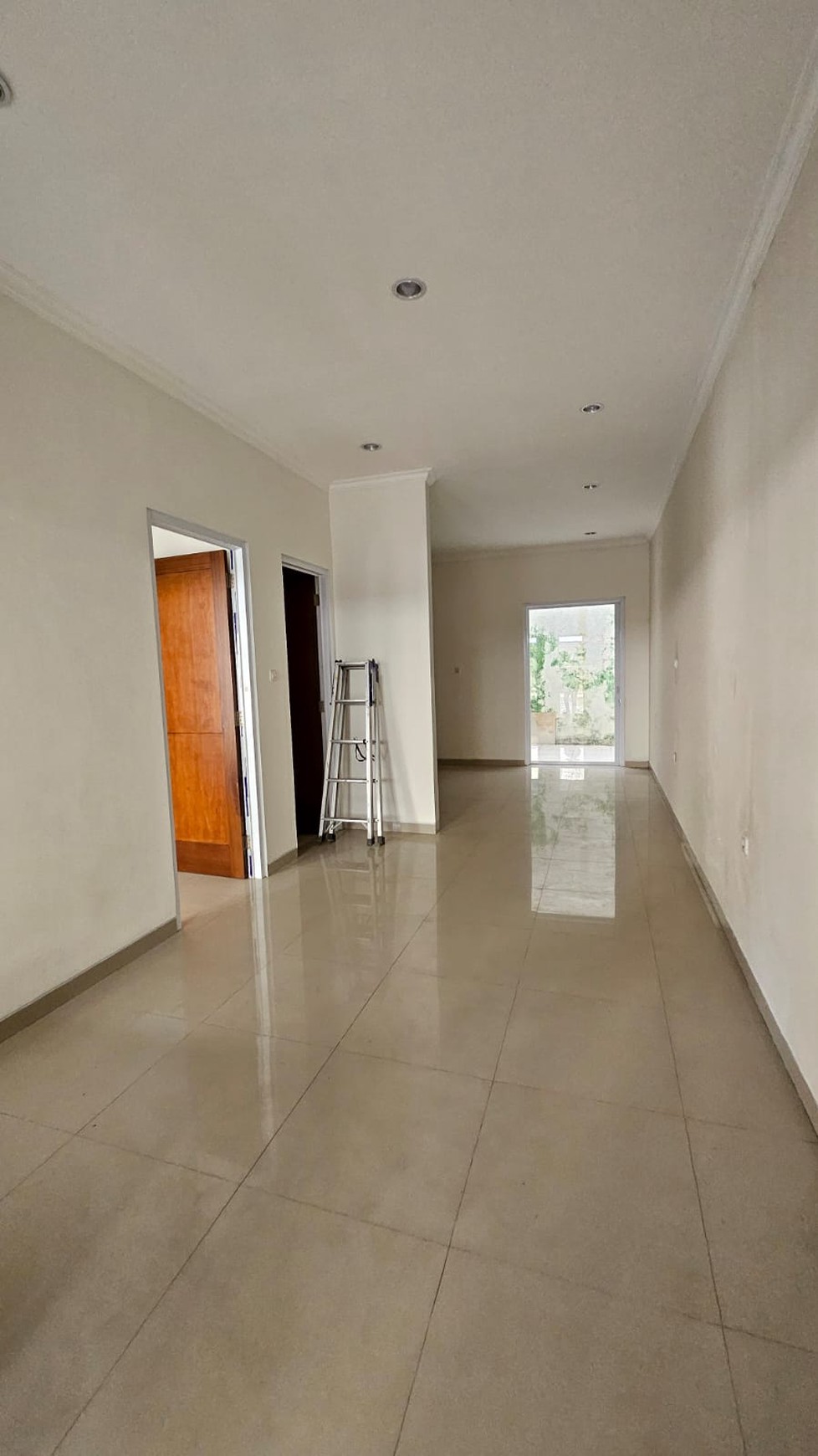 Rumah Bagus Di Gelagah Hills Ciputat Tangerang Selatan