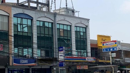 Ruko Siap Pakai DI Ruko Jl Ciputat Raya Kebayoran Jakarta Selatan
