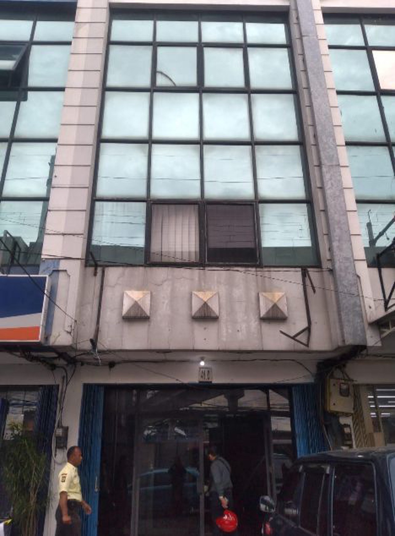 Ruko Siap Pakai DI Ruko Jl Ciputat Raya Kebayoran Jakarta Selatan