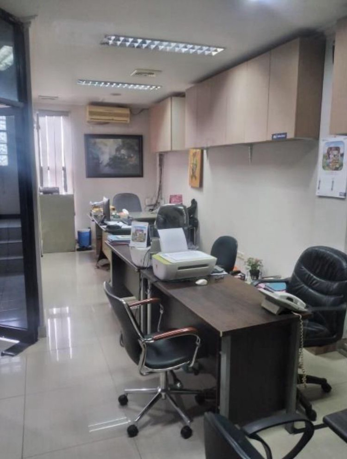 Ruko Siap Pakai DI Ruko Jl Ciputat Raya Kebayoran Jakarta Selatan