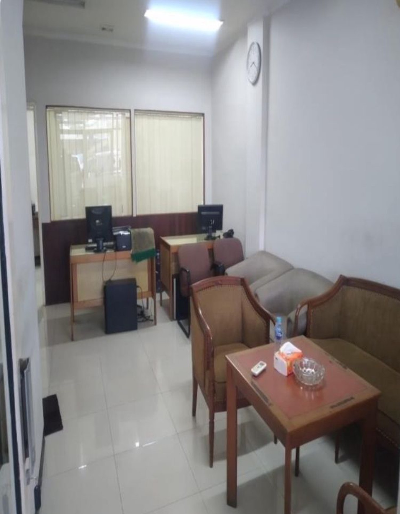 Ruko Siap Pakai DI Ruko Jl Ciputat Raya Kebayoran Jakarta Selatan