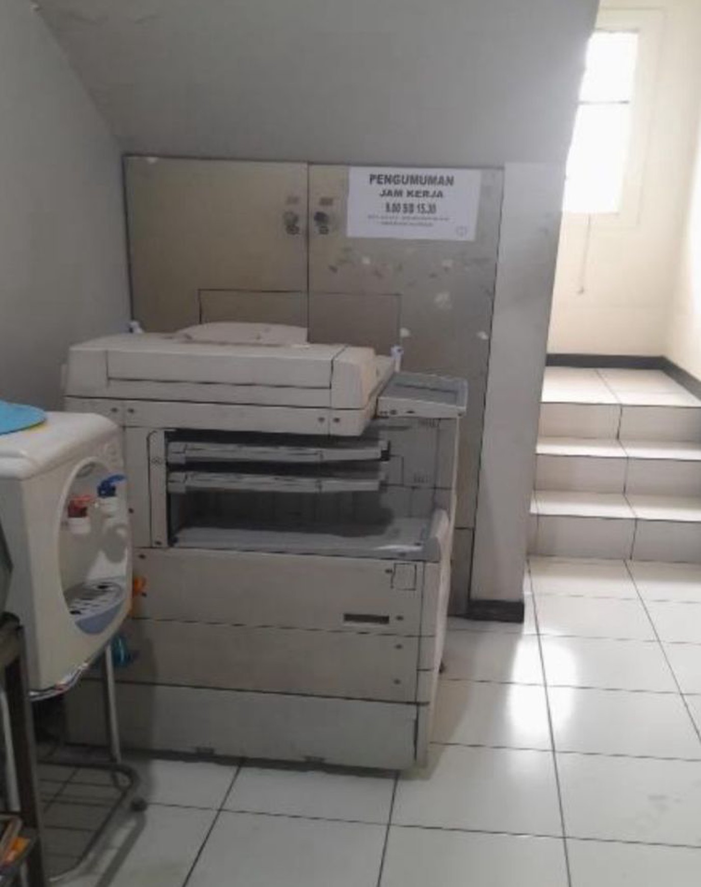 Ruko Siap Pakai DI Ruko Jl Ciputat Raya Kebayoran Jakarta Selatan