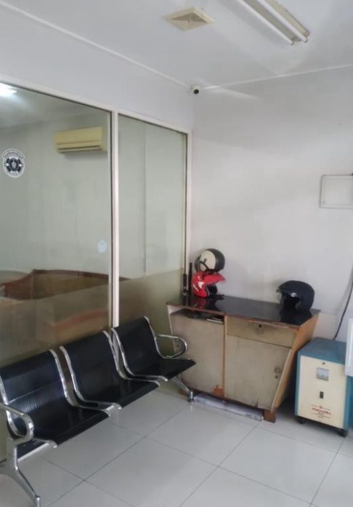Ruko Siap Pakai DI Ruko Jl Ciputat Raya Kebayoran Jakarta Selatan