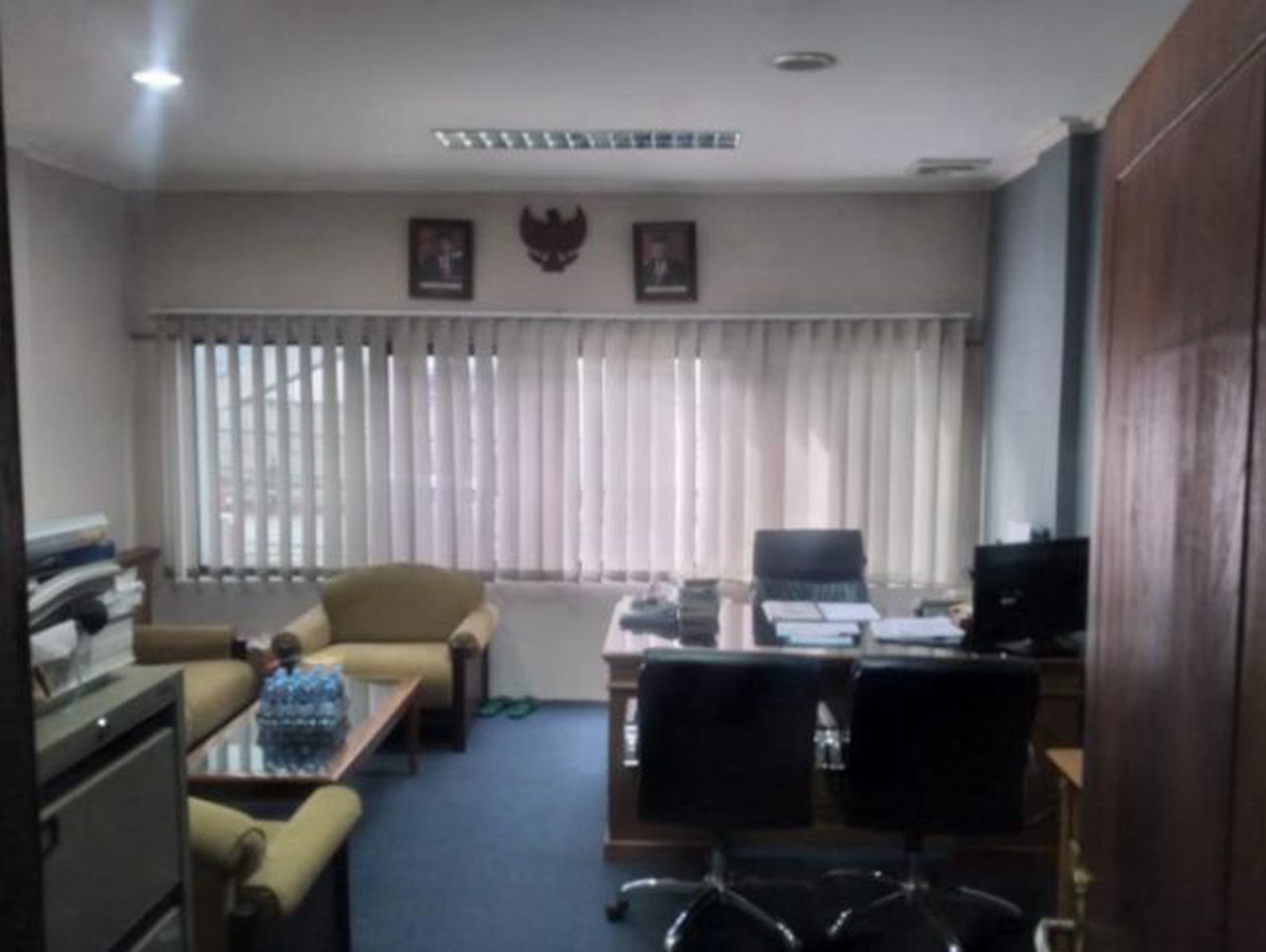 Ruko Siap Pakai DI Ruko Jl Ciputat Raya Kebayoran Jakarta Selatan
