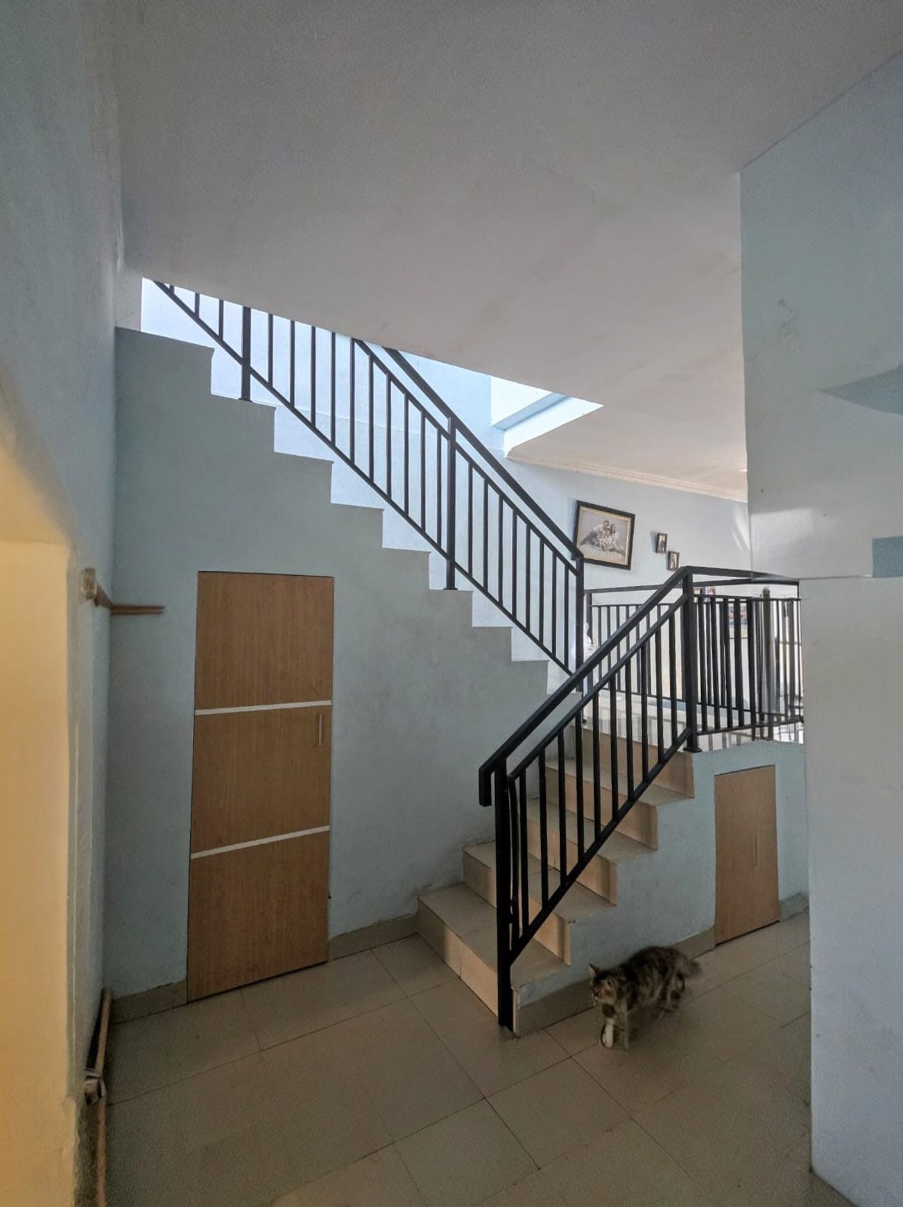Rumah Bagus Di Jl Merak Komp Pajak Cipadu Tangerang Selatan