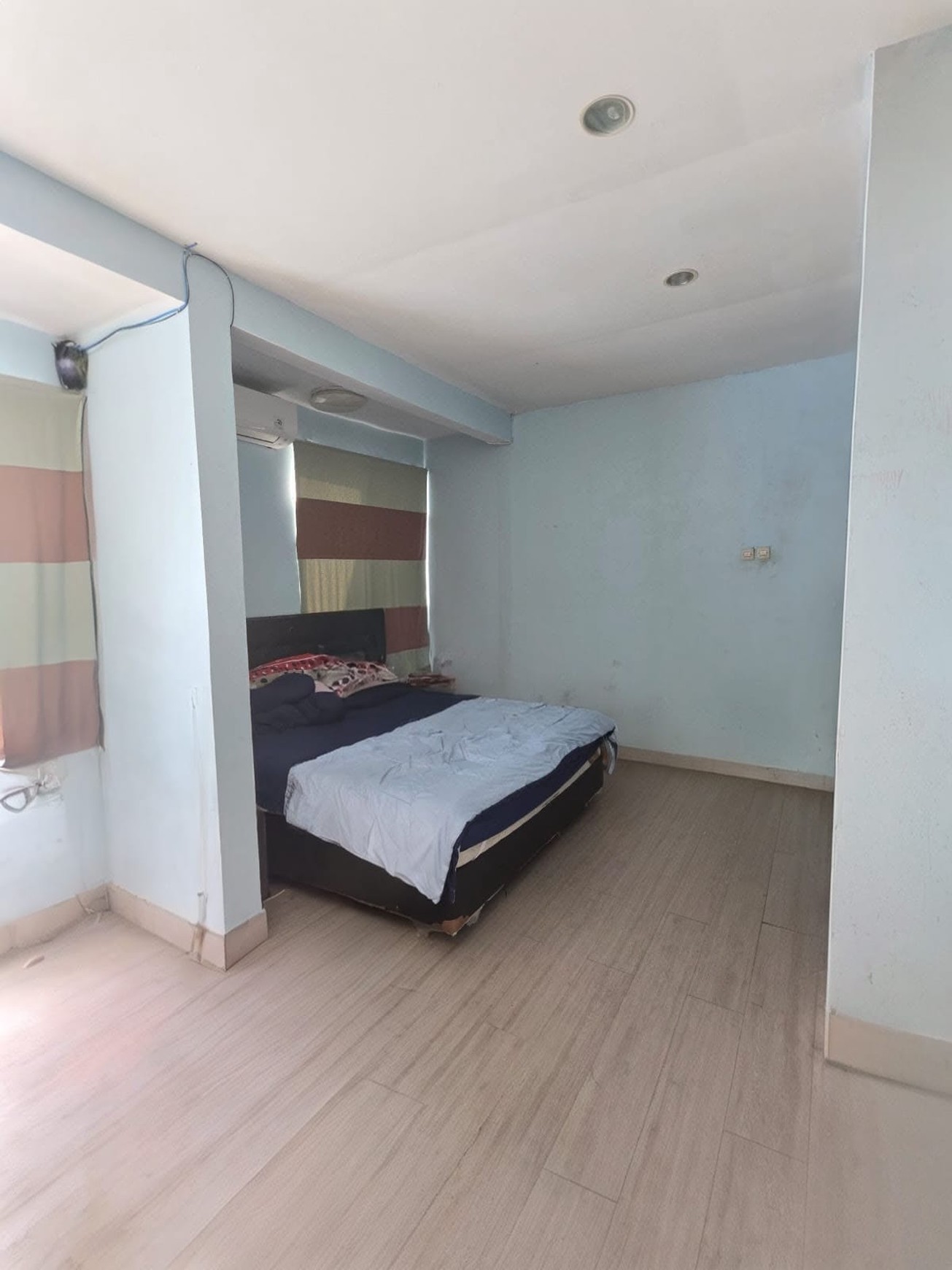 Rumah Bagus Di Jl Merak Komp Pajak Cipadu Tangerang Selatan