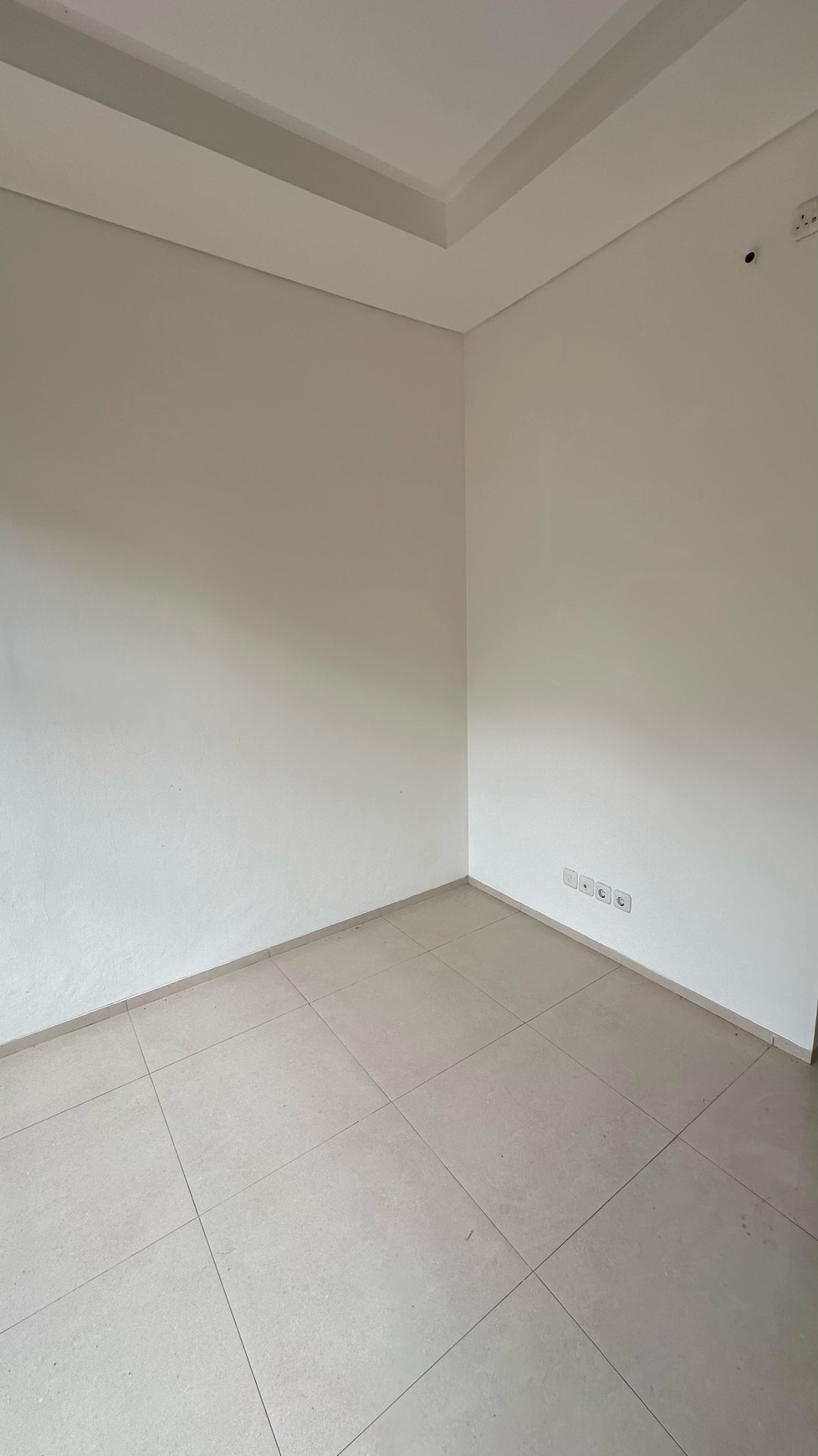 Rumah 2 Lantai di Cikeas Gardenia 