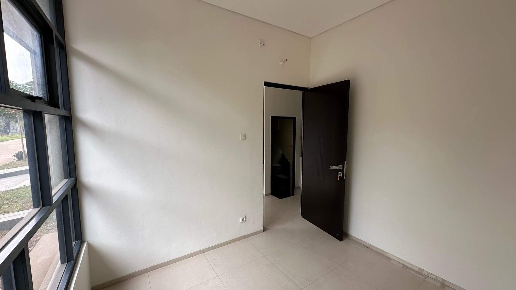 Rumah 2 Lantai di Cikeas Gardenia 