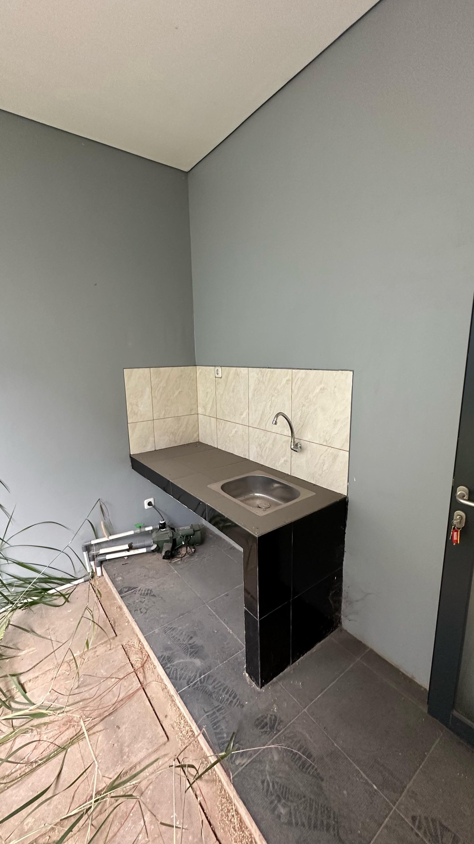 Rumah 2 Lantai di Cikeas Gardenia 