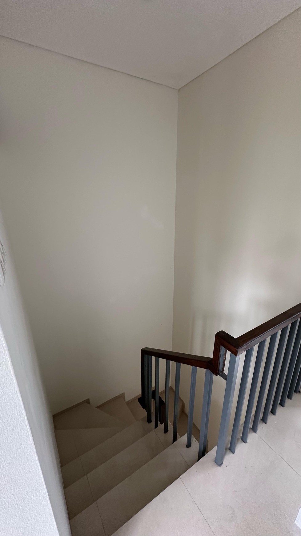 Rumah 2 Lantai di Cikeas Gardenia 