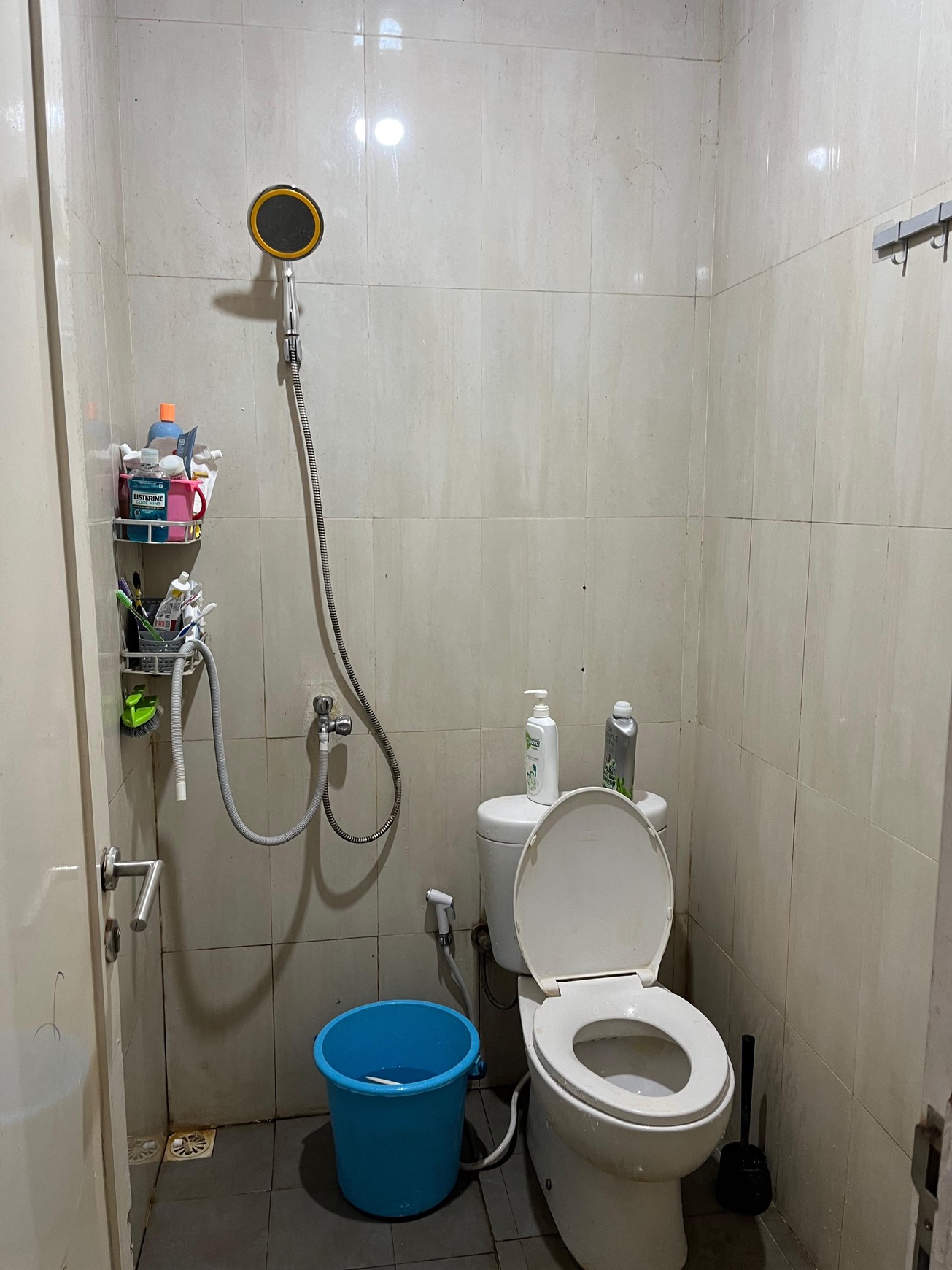 Rumah Bagus Di Ayna Residence Graha Raya Bintaro Tangerang Selatan