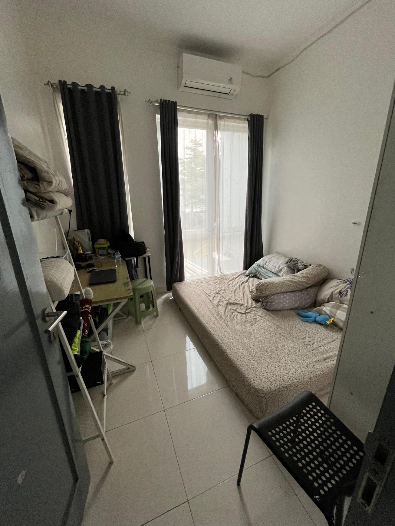 Rumah Bagus Di Ayna Residence Graha Raya Bintaro Tangerang Selatan