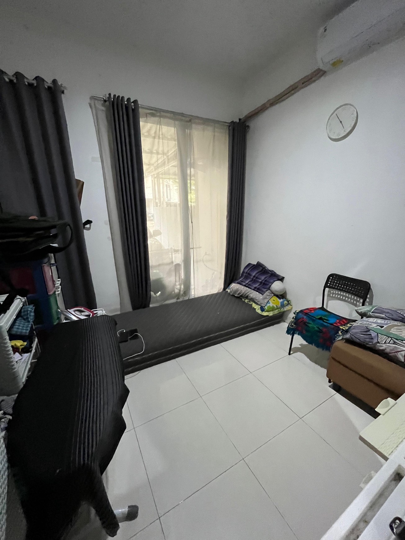 Rumah Bagus Di Ayna Residence Graha Raya Bintaro Tangerang Selatan