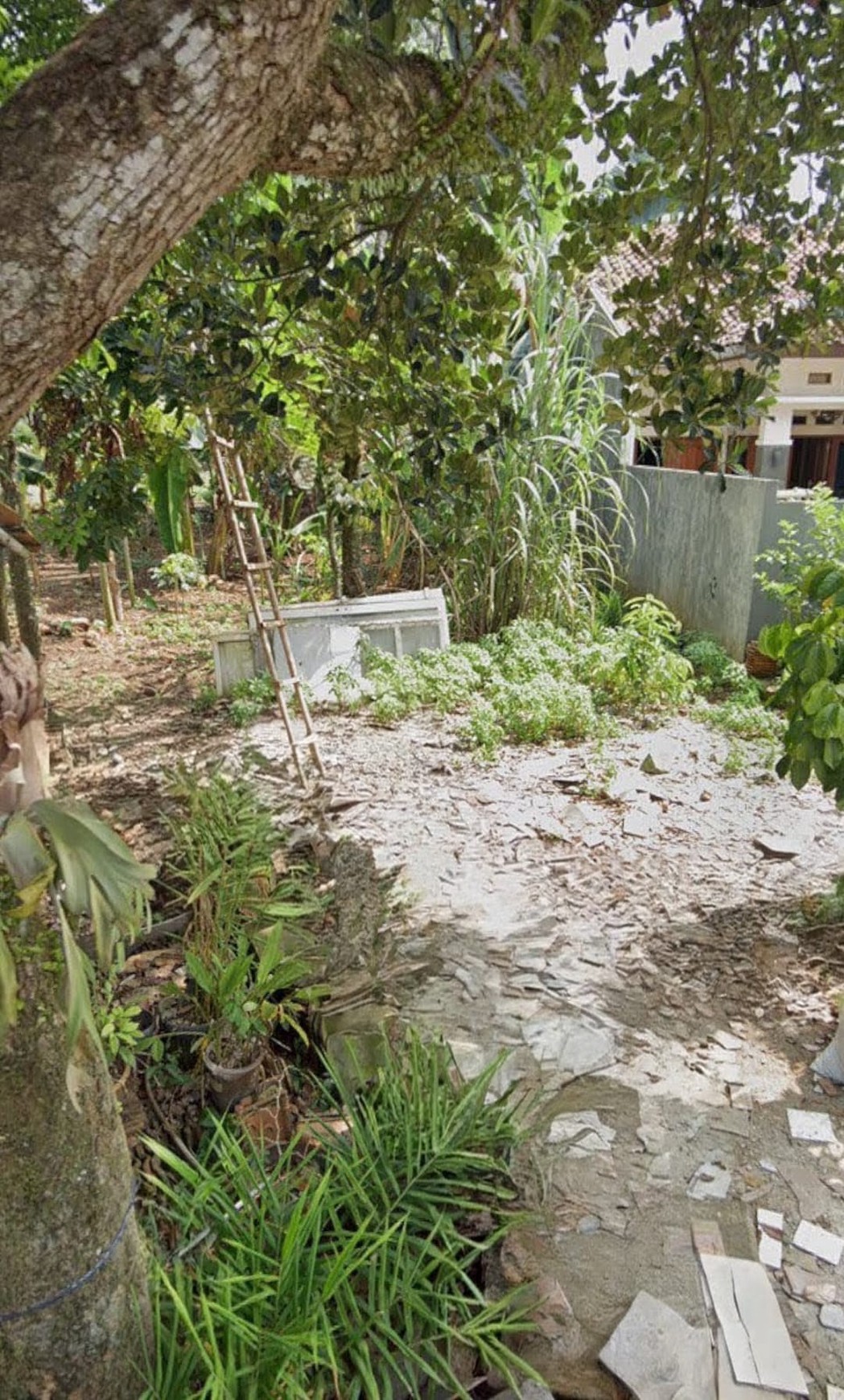 Kavling Siap Bangun Di Komp Pondok Sentul, Jl Pamona, Ciater