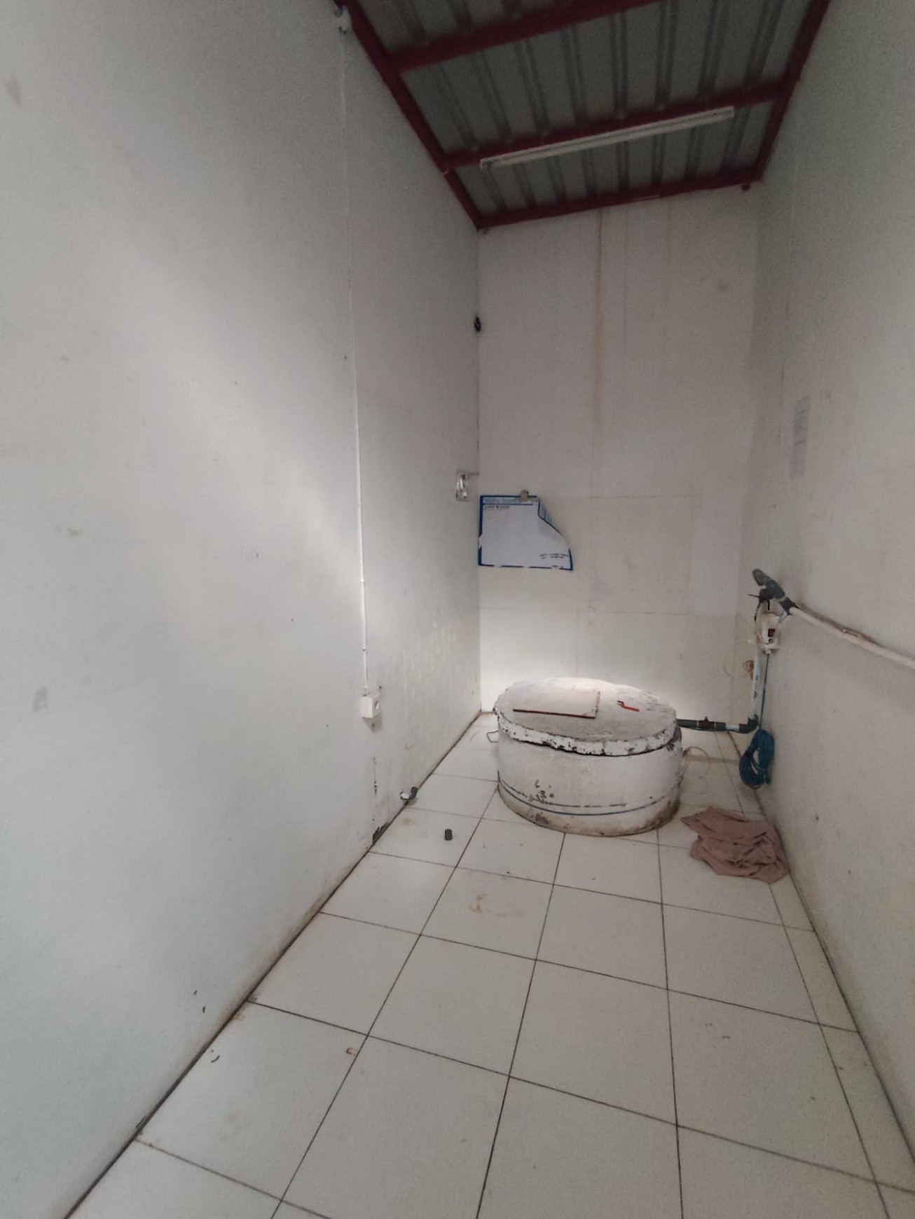 Ruang Usaha Lokasi Strategis Dekat SKE, Kricak Tegalrejo, Yogyakarta