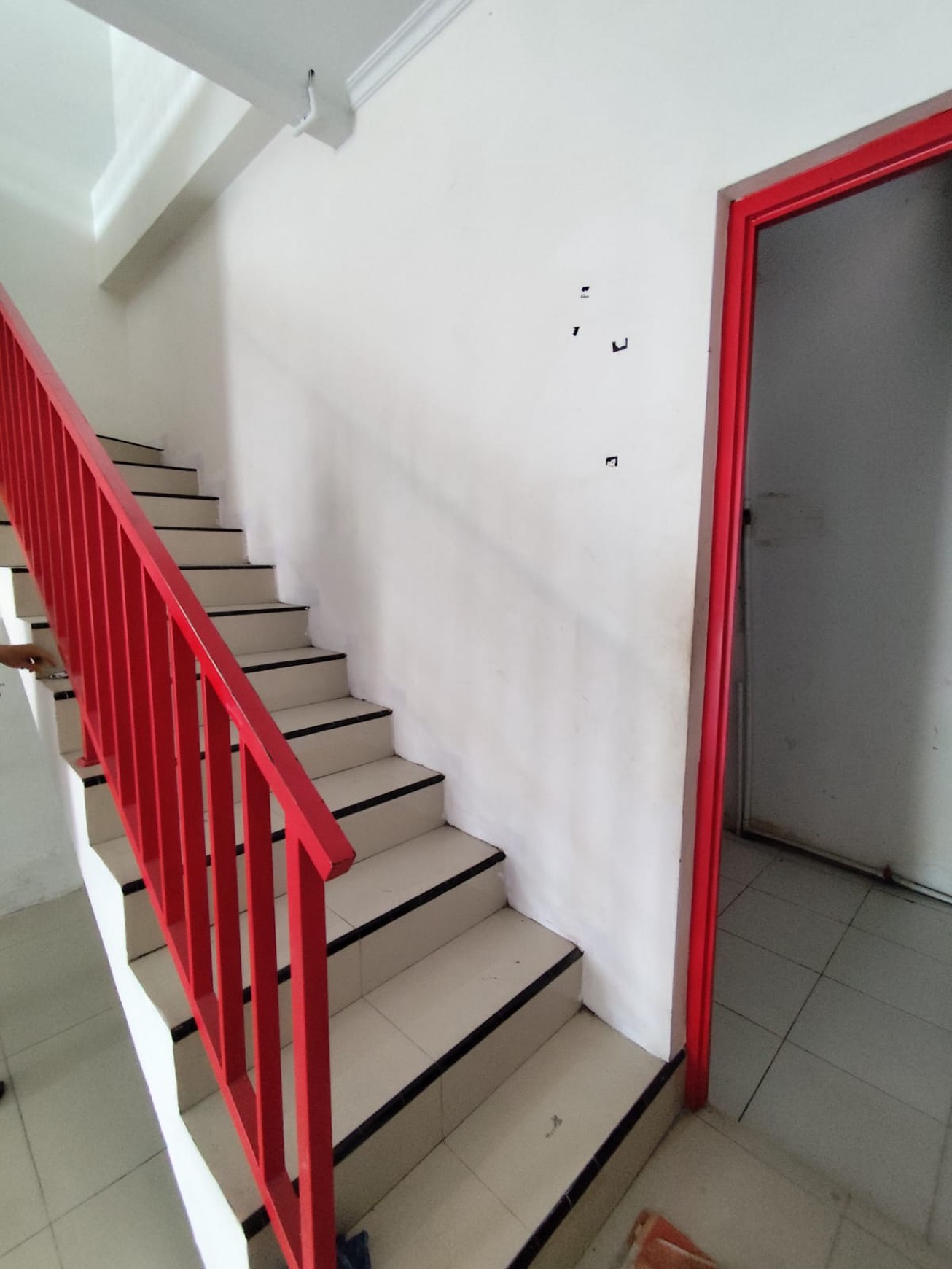 Ruang Usaha Lokasi Strategis Dekat SKE, Kricak Tegalrejo, Yogyakarta