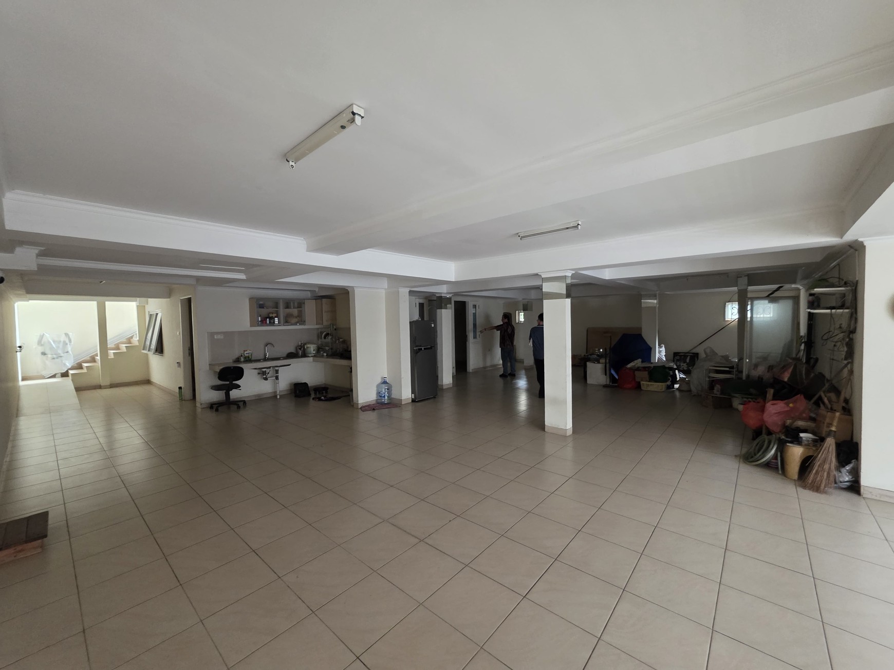 Rumah Bagus Di Green Lake City, Jl Europe City Boulevard Tangerang