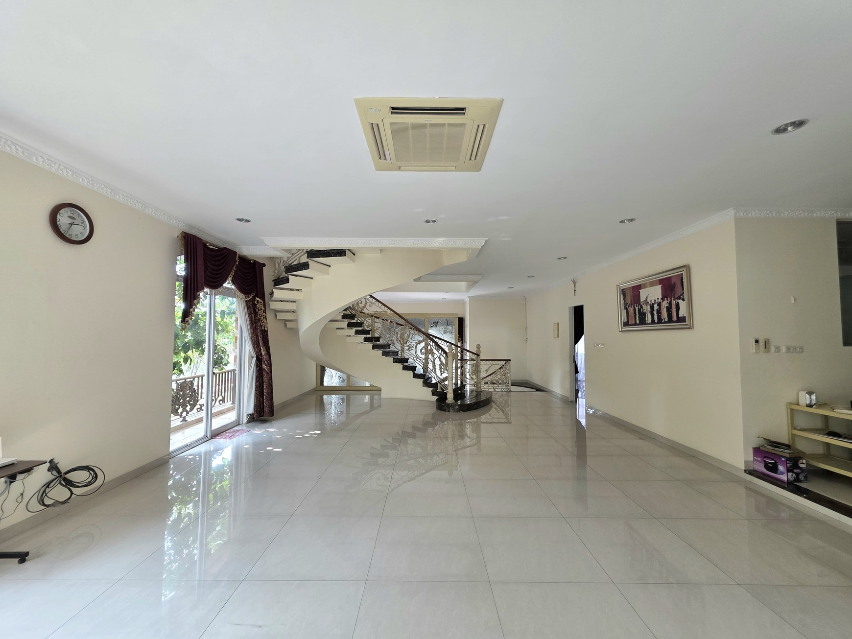 Rumah Bagus Di Green Lake City, Jl Europe City Boulevard Tangerang