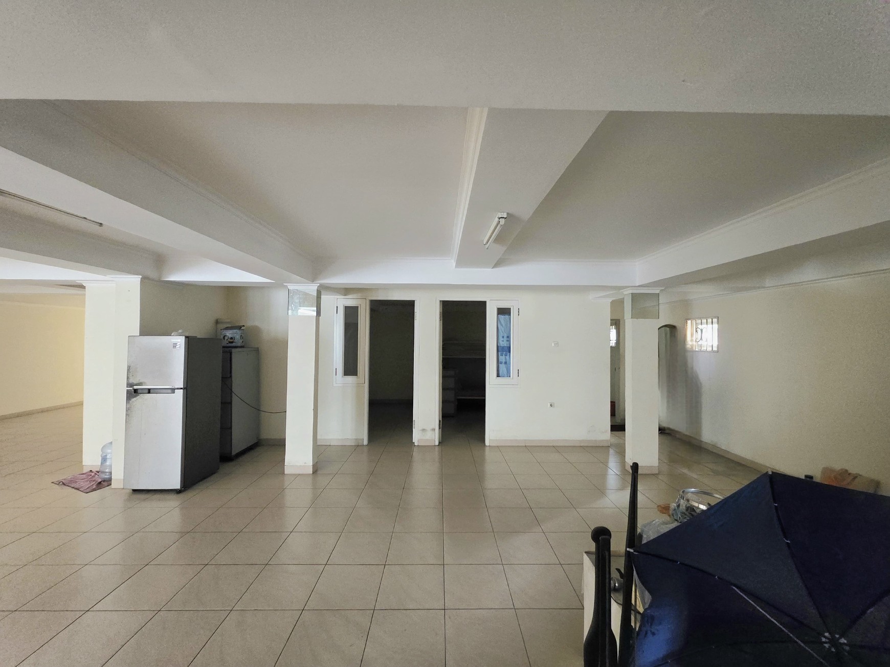 Rumah Bagus Di Green Lake City, Jl Europe City Boulevard Tangerang