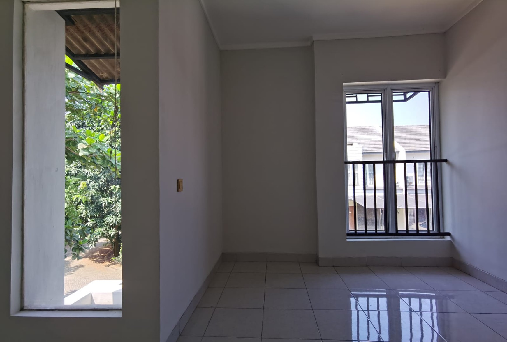 Rumah Bagus 2 Lantai dan Murah di Cimone Tangerang