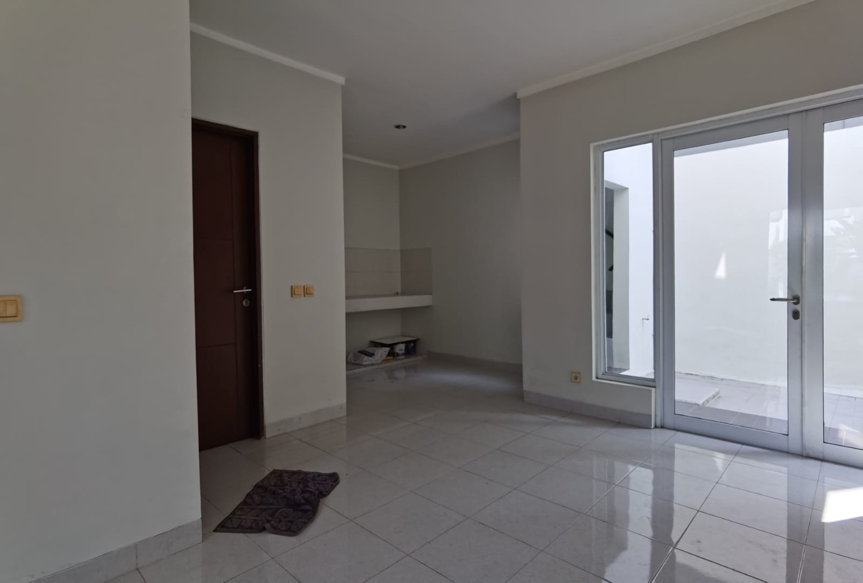 Rumah Bagus 2 Lantai dan Murah di Cimone Tangerang