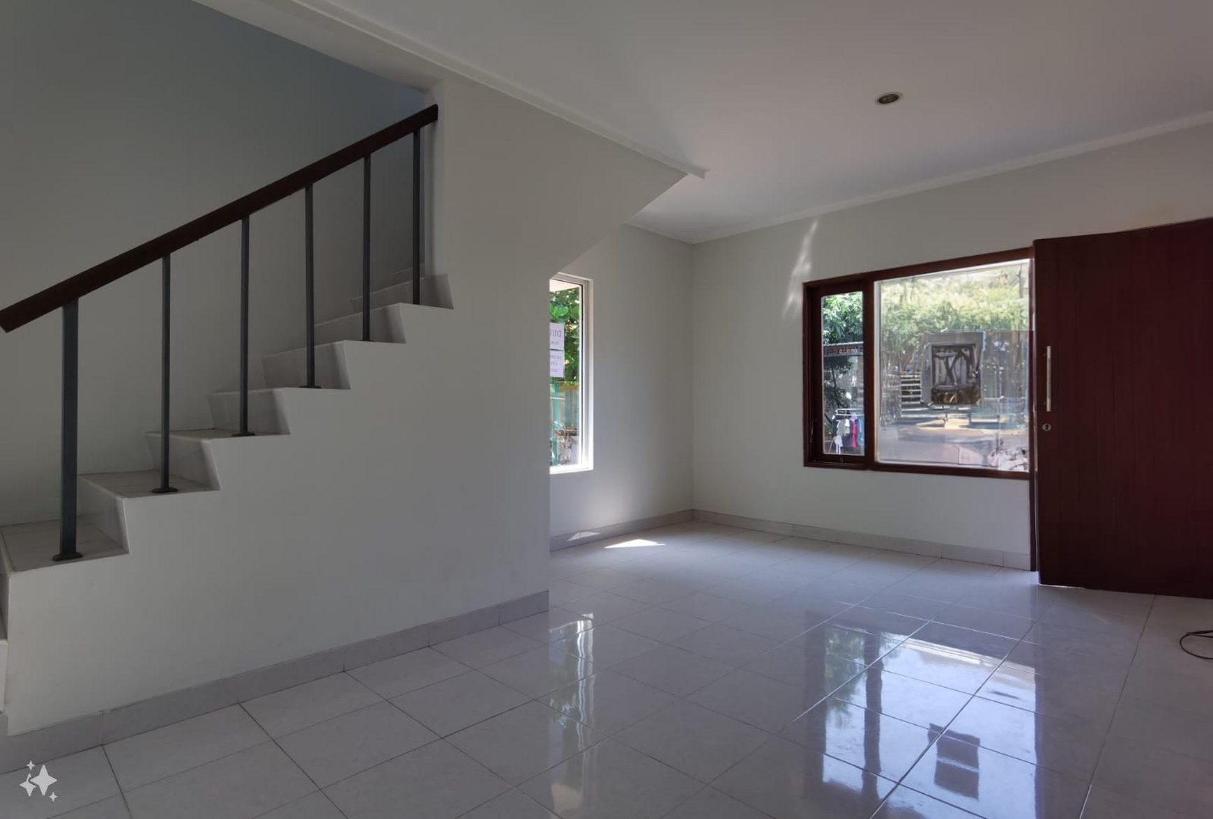 Rumah Bagus 2 Lantai dan Murah di Cimone Tangerang