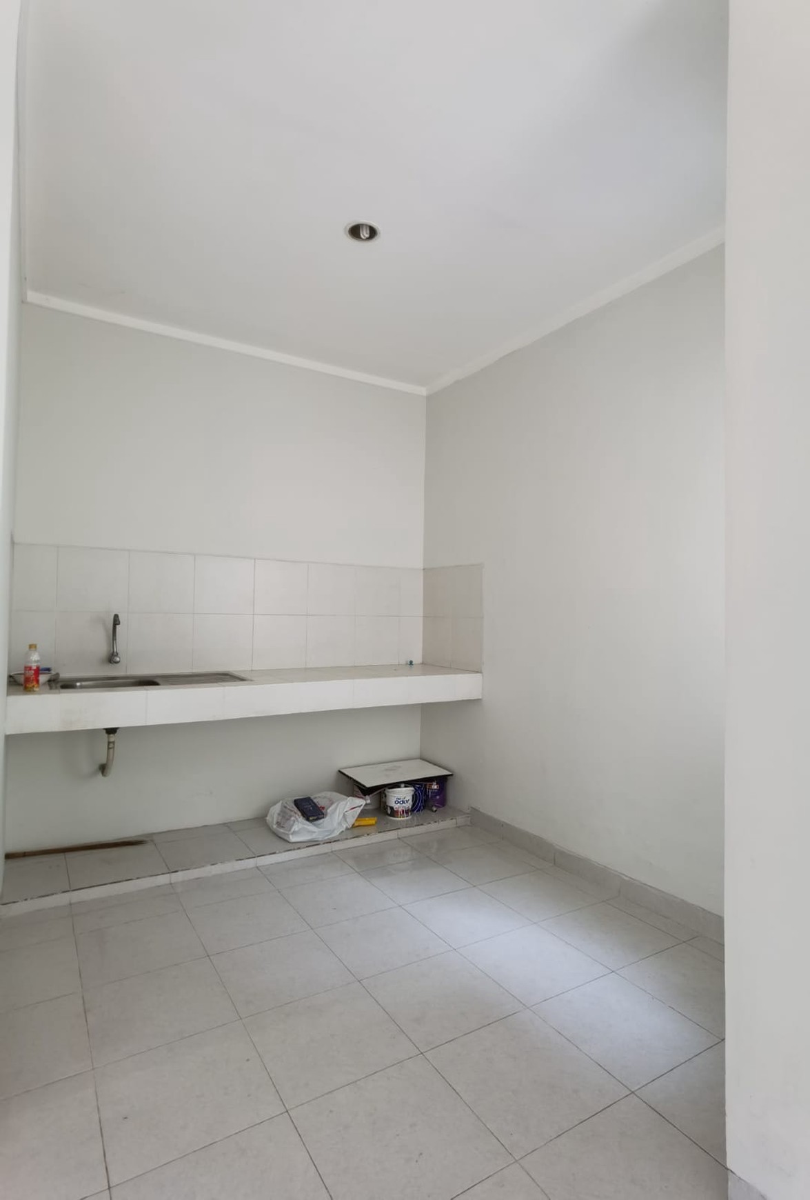 Rumah Bagus 2 Lantai dan Murah di Cimone Tangerang