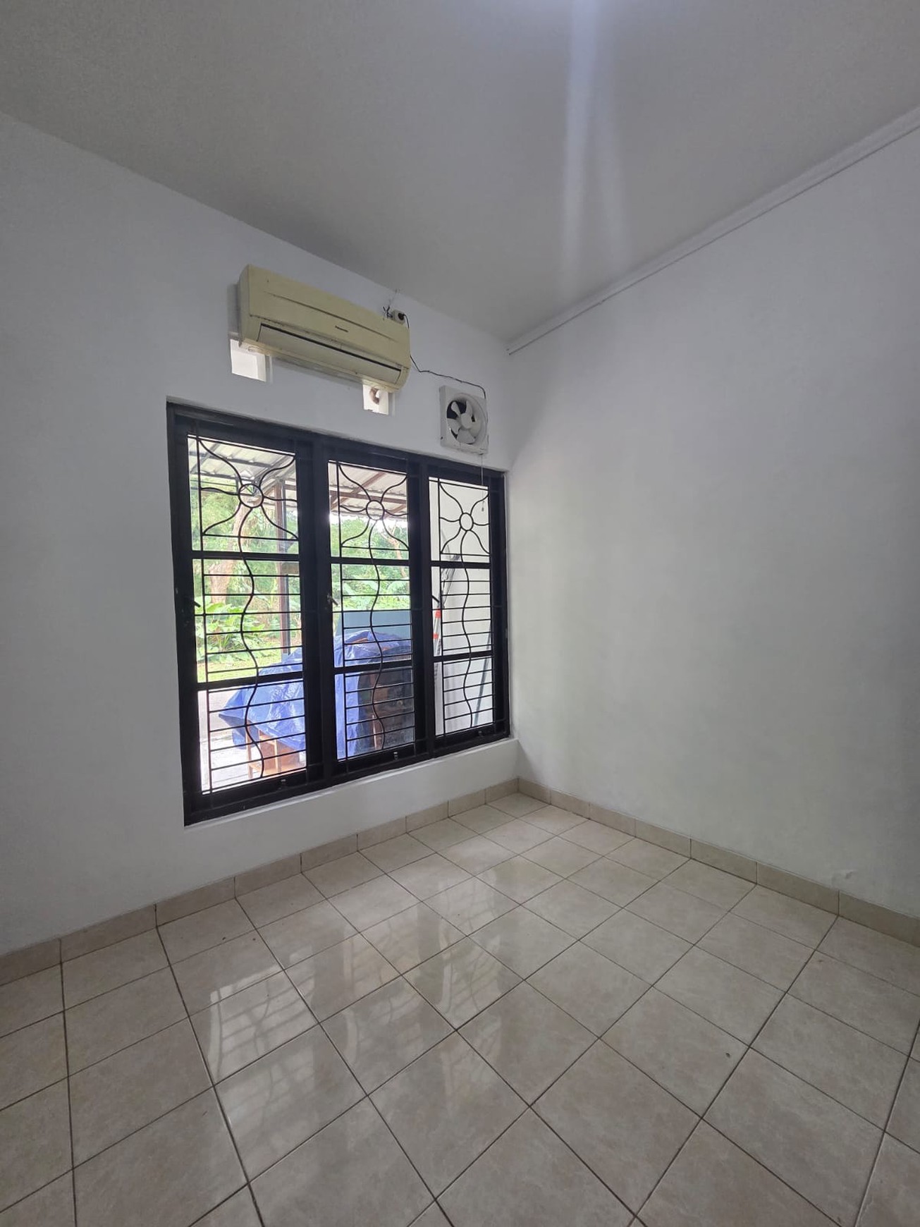 Rumah Minimalis Siap Huni di Graha Bintaro