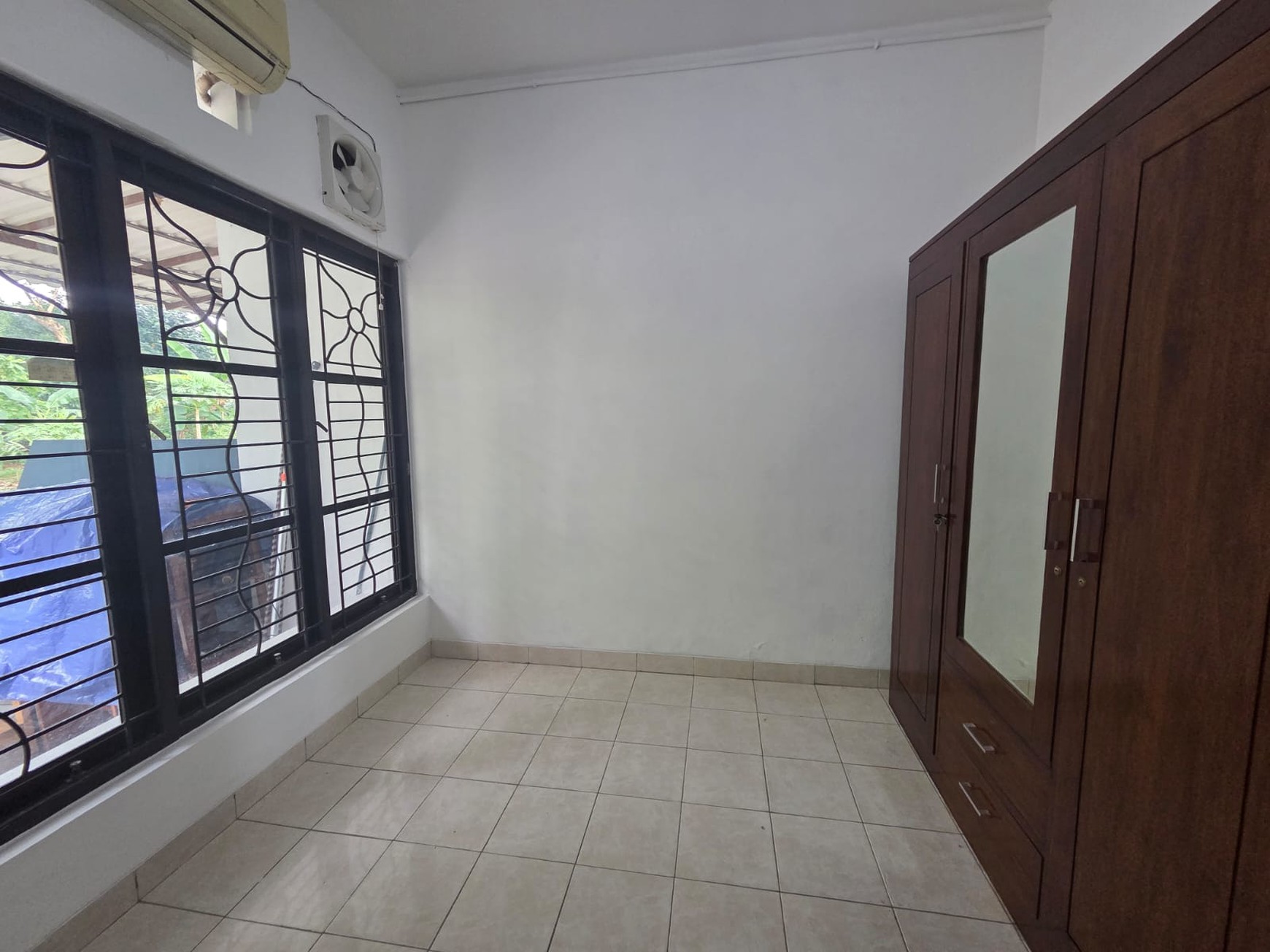 Rumah Minimalis Siap Huni di Graha Bintaro