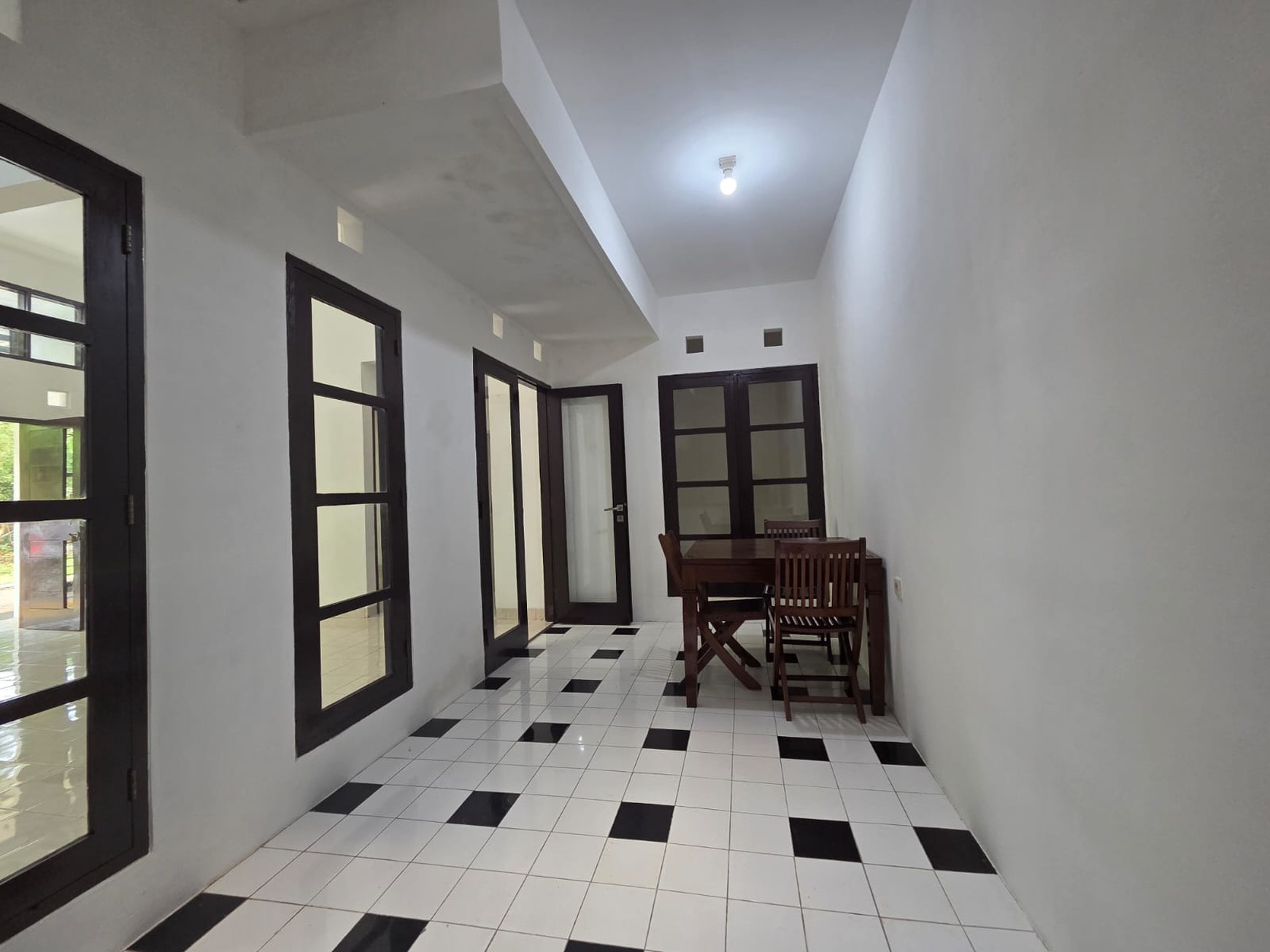 Rumah Minimalis Siap Huni di Graha Bintaro