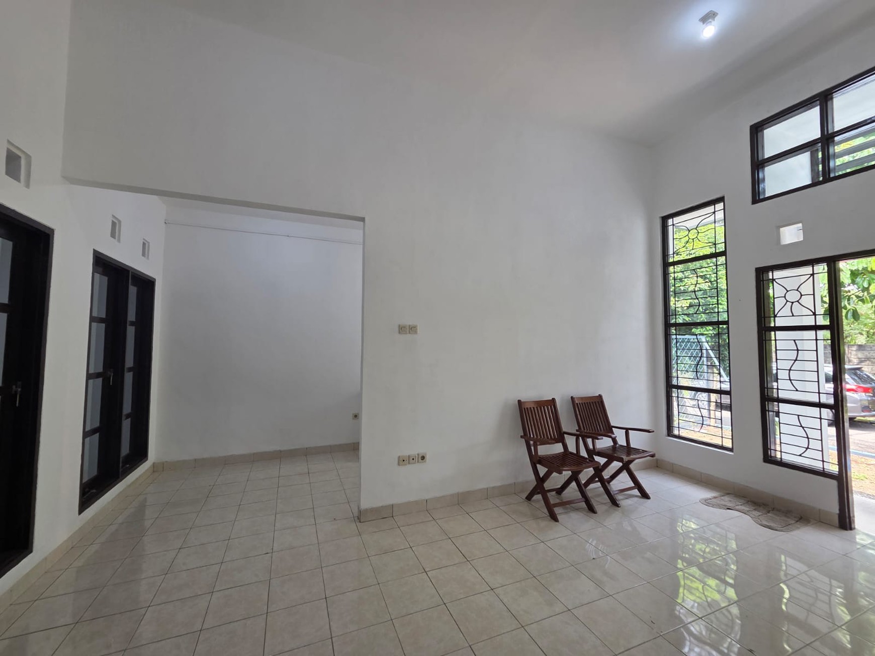 Rumah Minimalis Siap Huni di Graha Bintaro