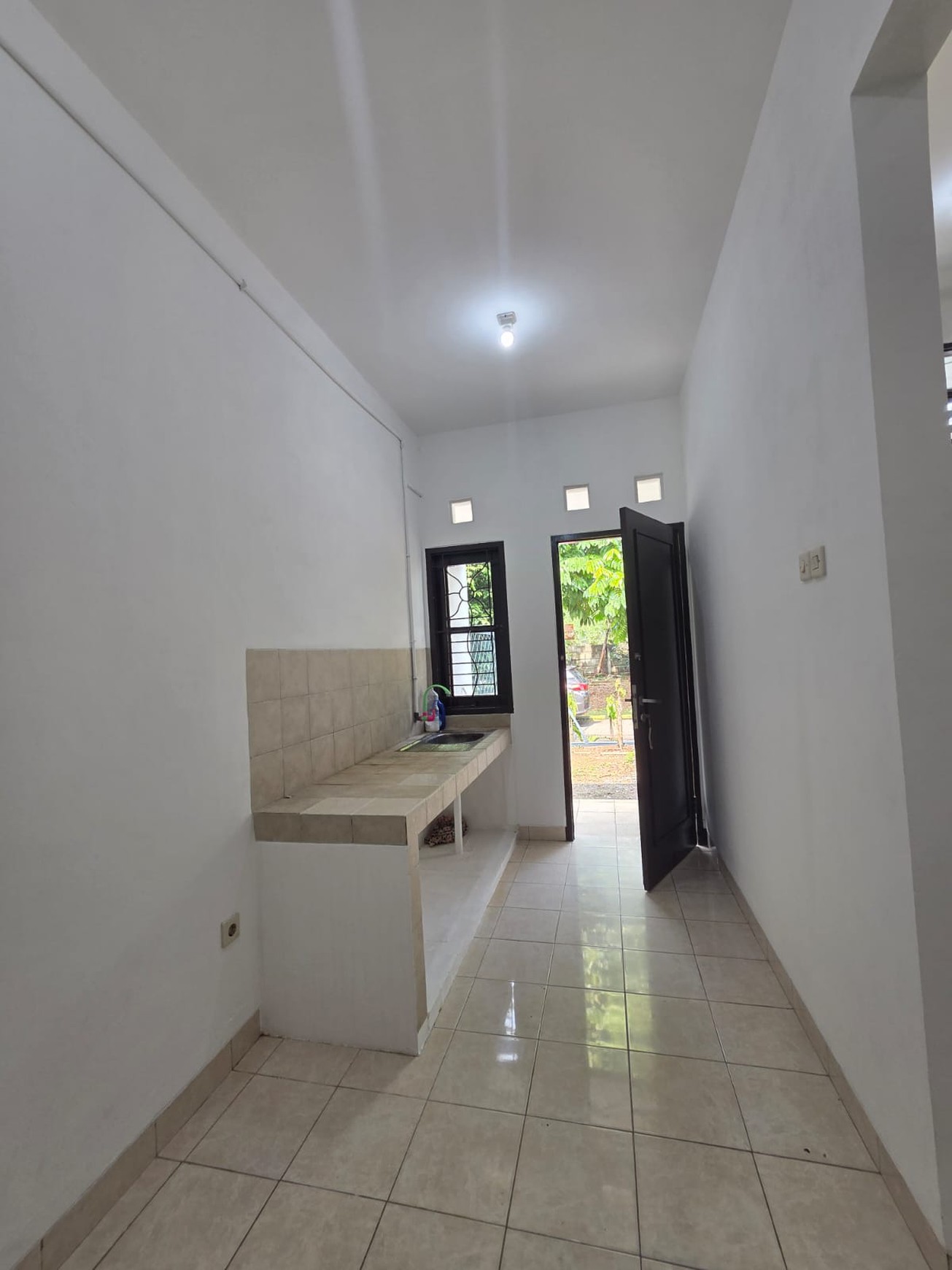 Rumah Minimalis Siap Huni di Graha Bintaro