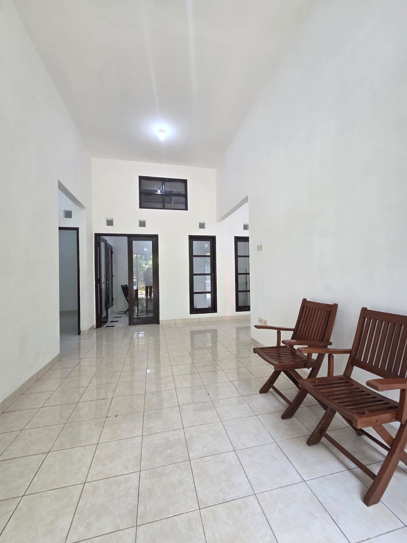 Rumah Minimalis Siap Huni di Graha Bintaro