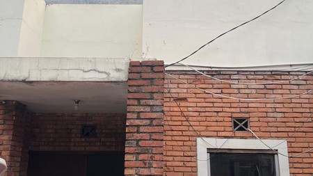 Dijual Tanah Strategis di Jati Cempaka, Jati Waringin
