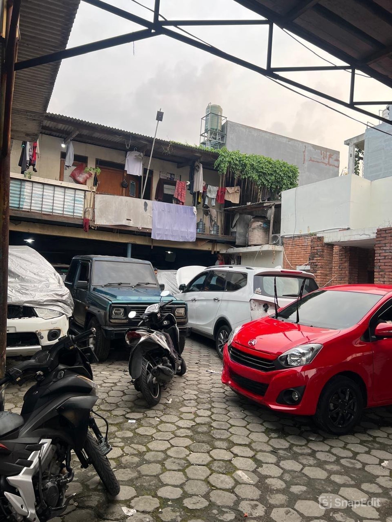 Dijual Tanah Strategis di Jati Cempaka, Jati Waringin