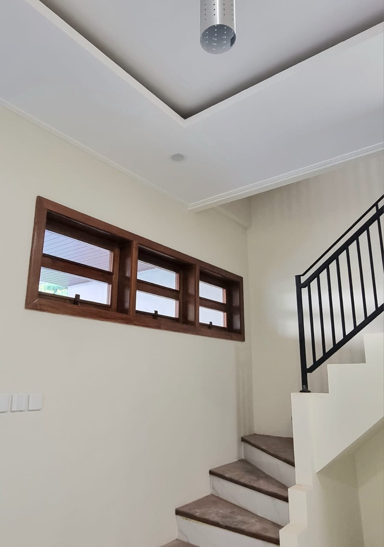 Rumah Brand new Siap Huni di Villa Bintaro Indah Ciputat 