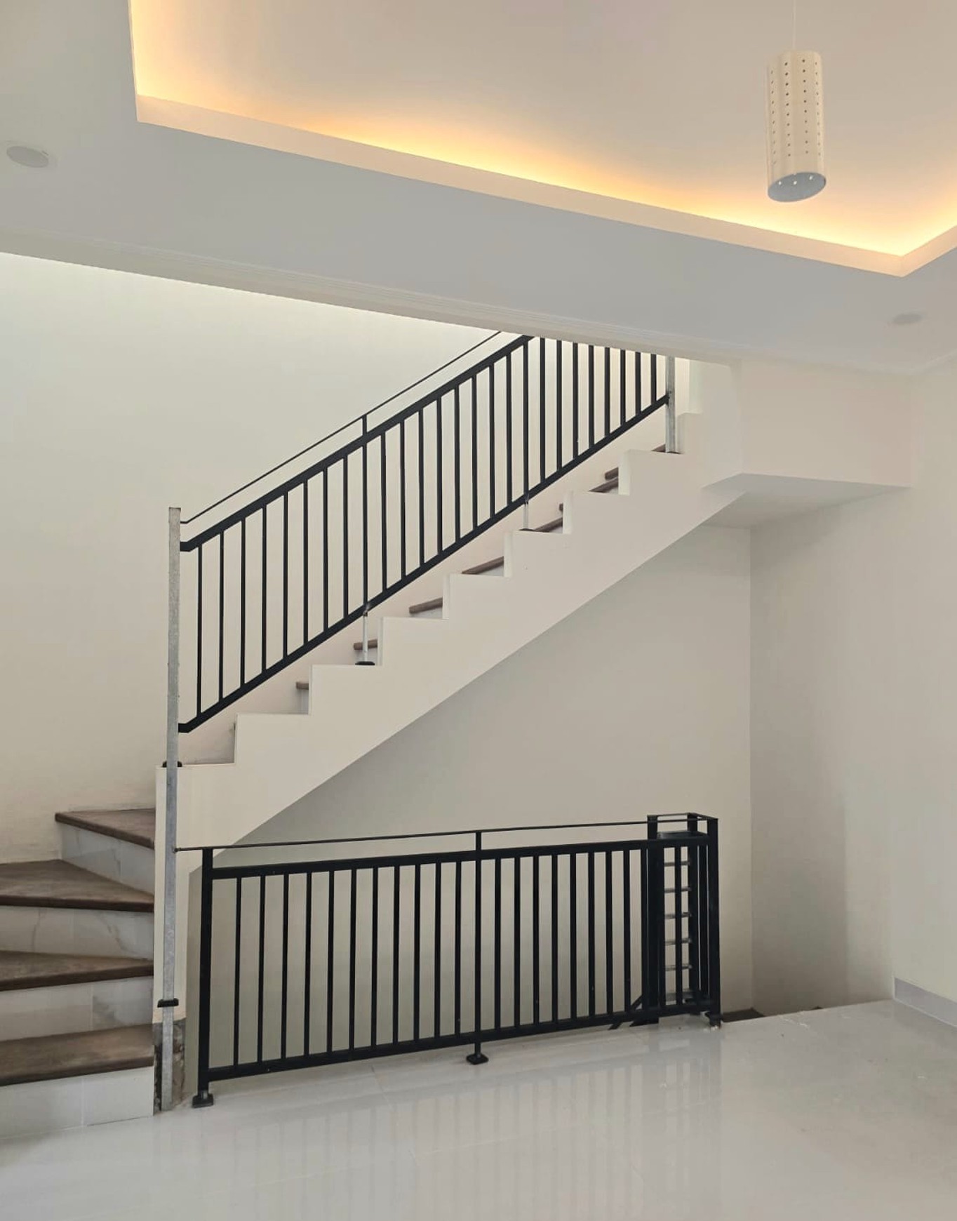 Rumah Brand new Siap Huni di Villa Bintaro Indah Ciputat 