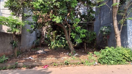 Tanah Dijual Di Daerah Jatimurni, Bekasi