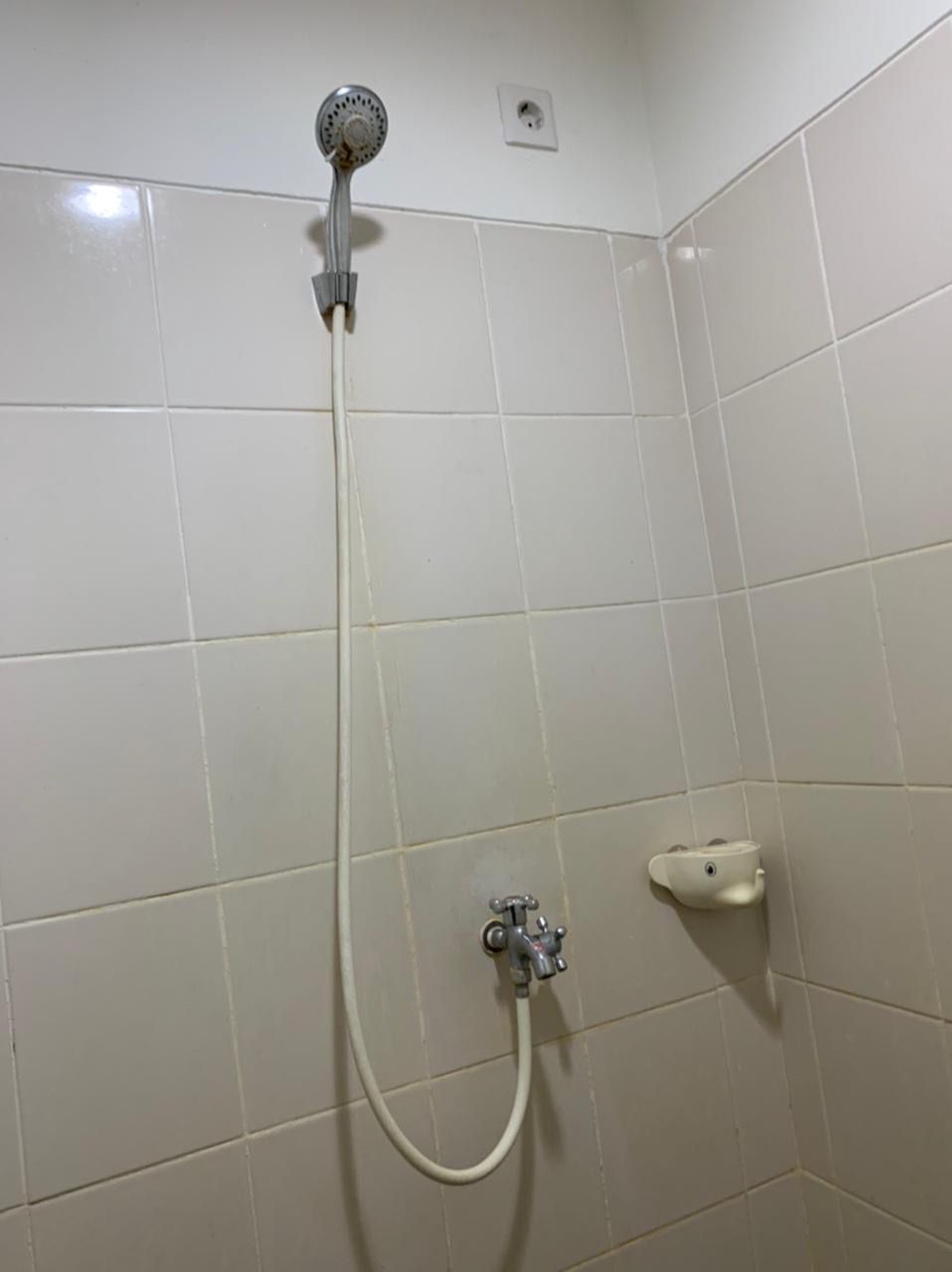 Termurah. Apartemen type studio di Akasa Apartemen, BSD