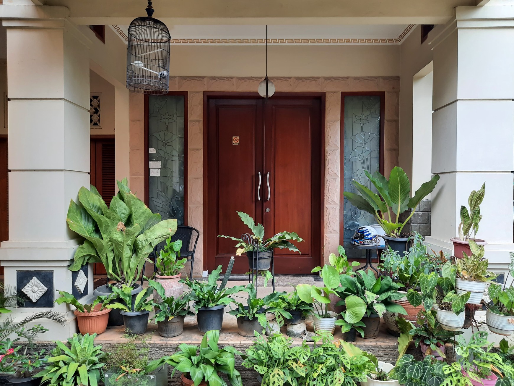 Dijual Rumah Asri Cinere