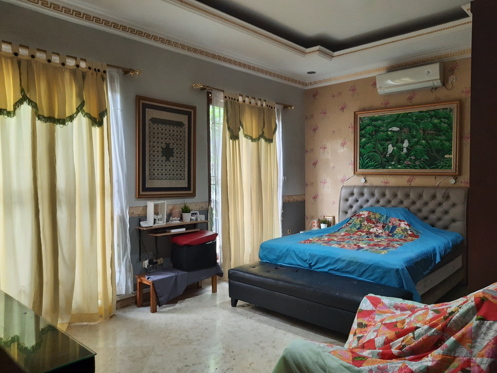 Dijual Rumah Asri Cinere