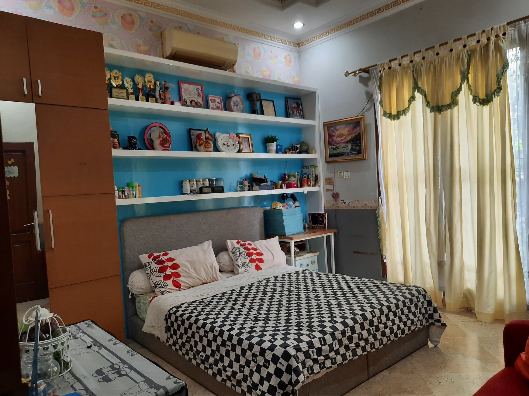 Dijual Rumah Asri Cinere