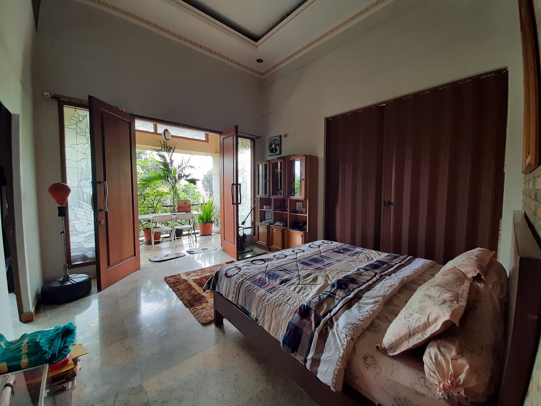 Dijual Rumah Asri Cinere