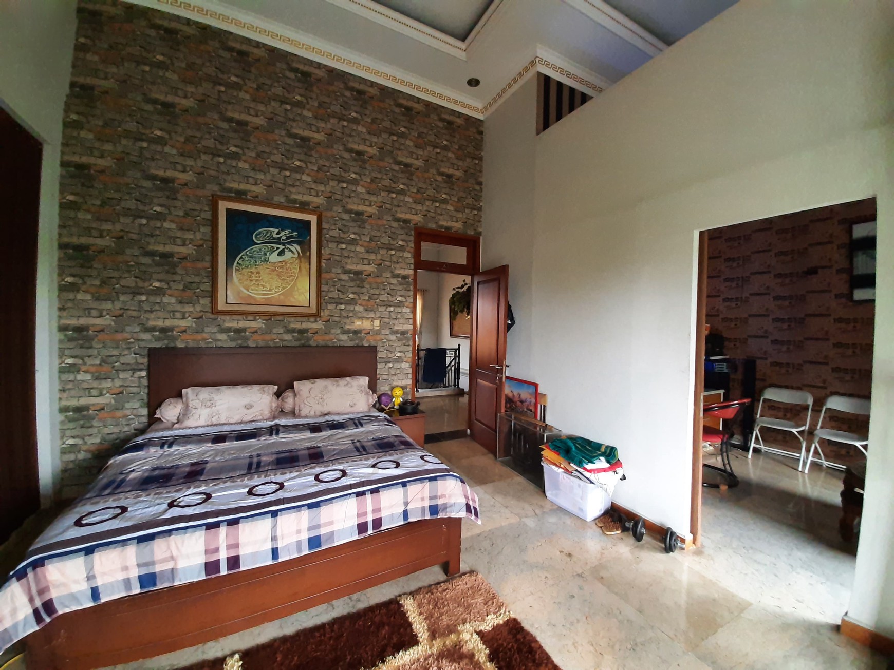 Dijual Rumah Asri Cinere