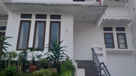 Rumah Dijual Di Panorama Bukit Cinere